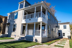 Luxury new Home/Museum/Med. Ctr/dwn twn*FAMILIES